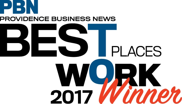 Best place to work in rhode island 2017 winner