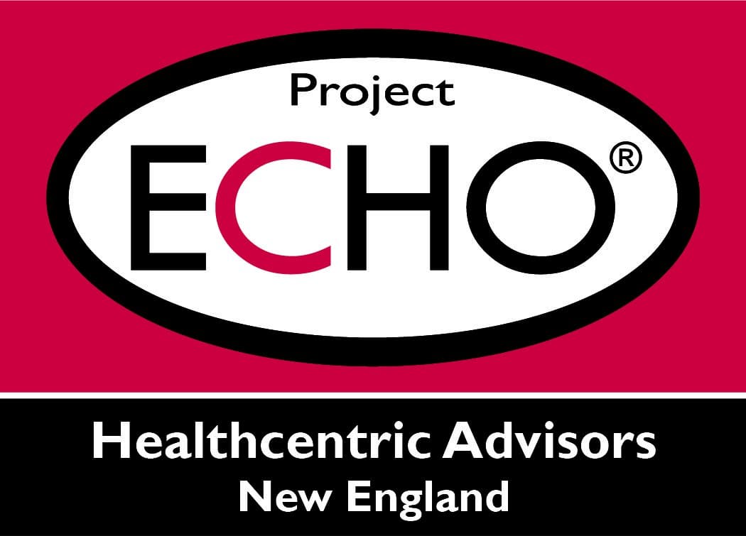 Project echo healthcentric advisors