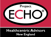 Echo healthcentric advisors new england logo