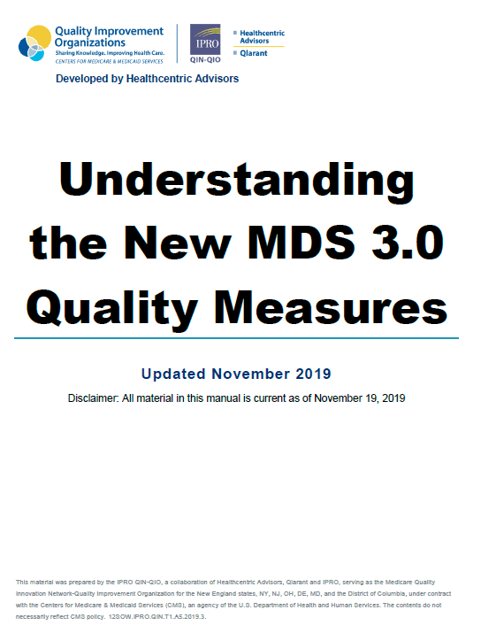 Qm manual