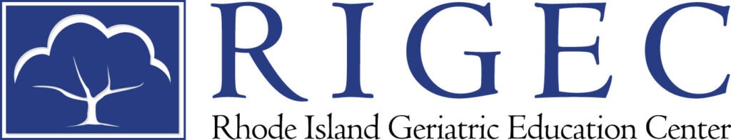 Rigec logo