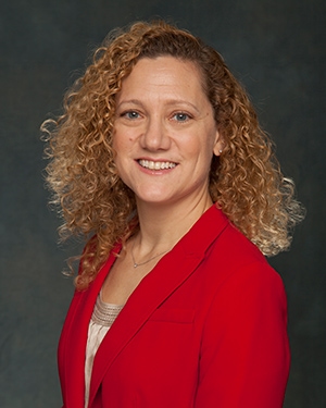 Dr. Rebekah gardner