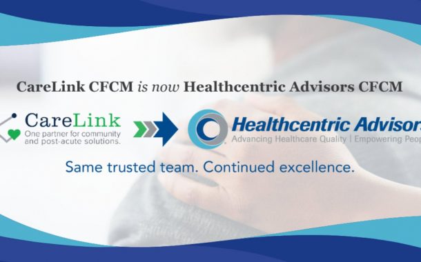 Healthcentric advisors now providing conflict-free case management services previously provided through carelink