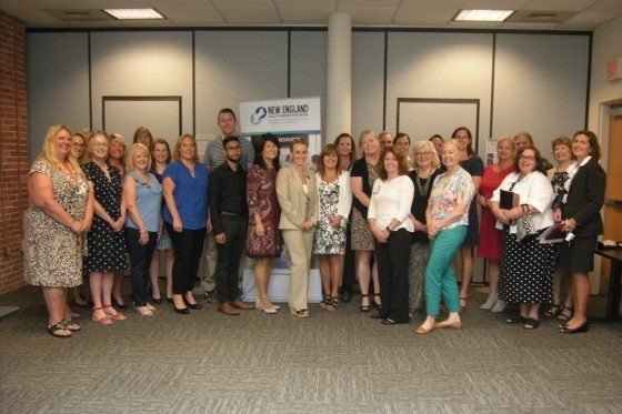 Safe Transitions Project:Greater Providence Community Coalition in Rhode Island