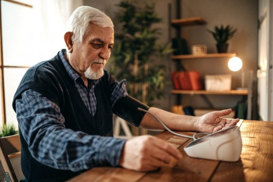 I have to check every day