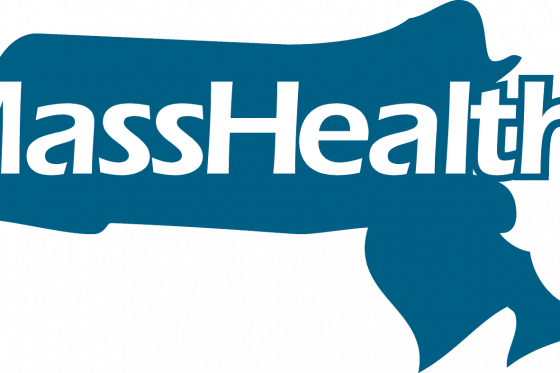 Graphical Logo for MassHealth